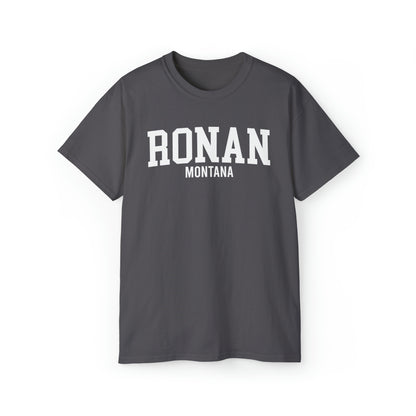 Ronan Montana t-shirt