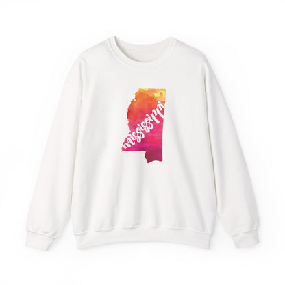 Mississippi Crewneck Sweatshirt