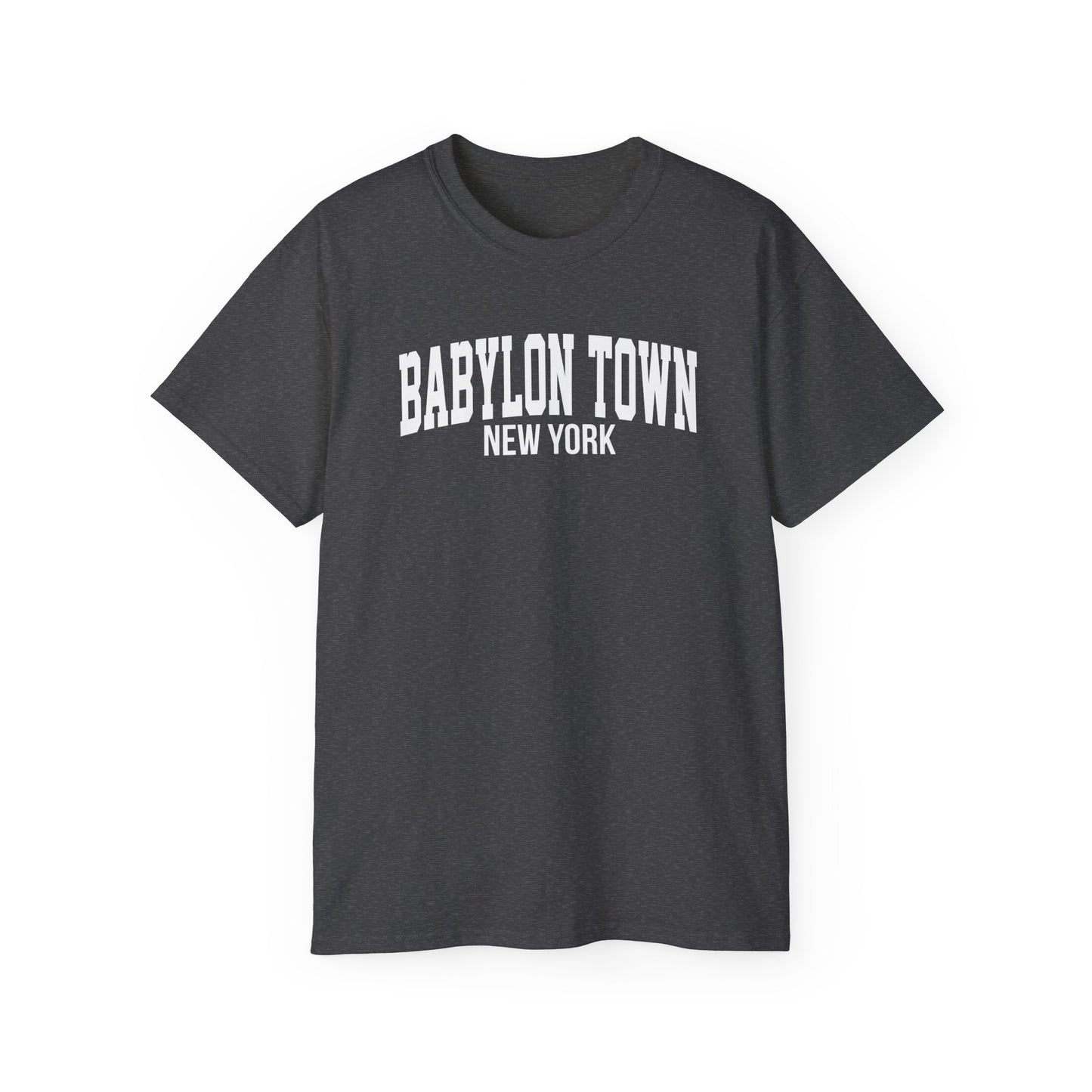 Babylon Town New York t-shirt