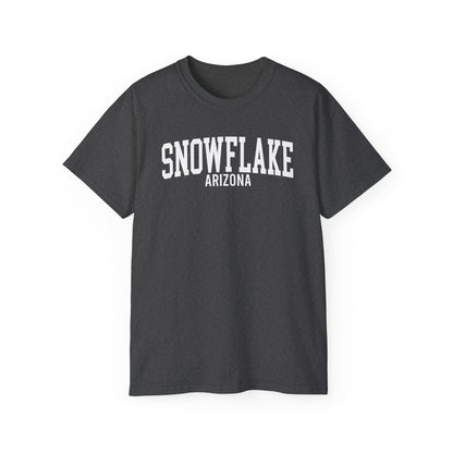 Snowflake Arizona T-Shirt