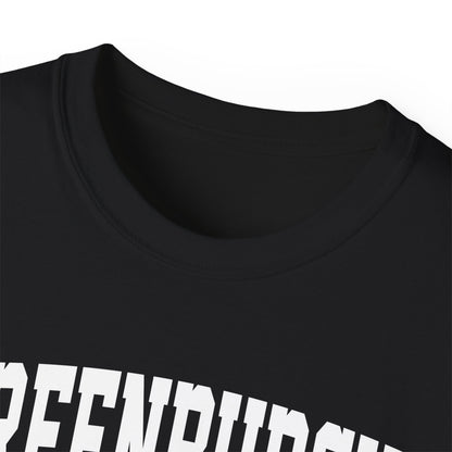 Greenburgh New York t-shirt