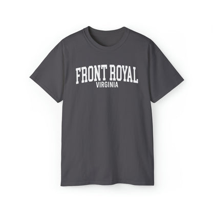 Front Royal Virginia T-Shirt