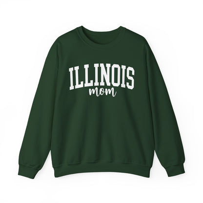 Illinois Mom Apparel