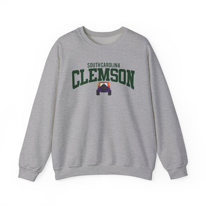 Clemson South Carolina Sweatshirt
