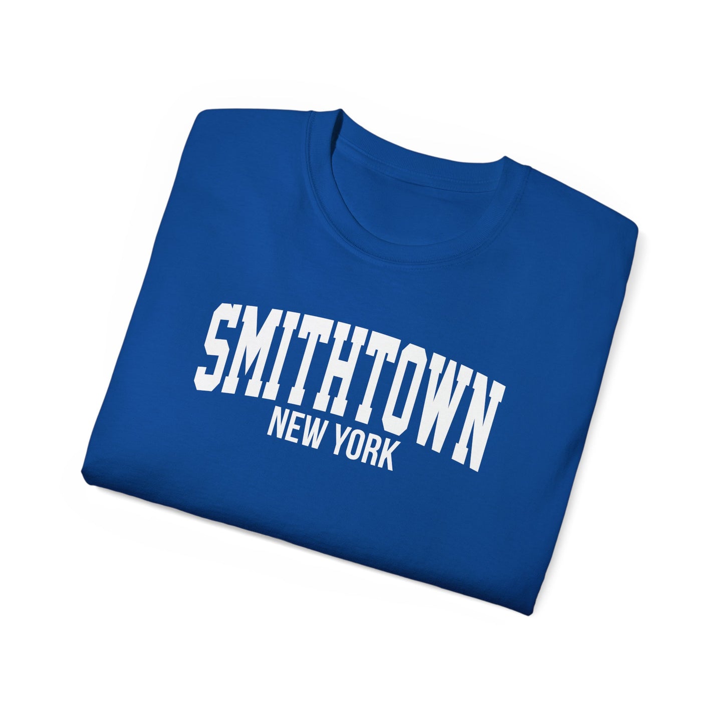 Smithtown New York t-shirt