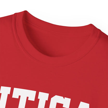 Utica New York t-shirt