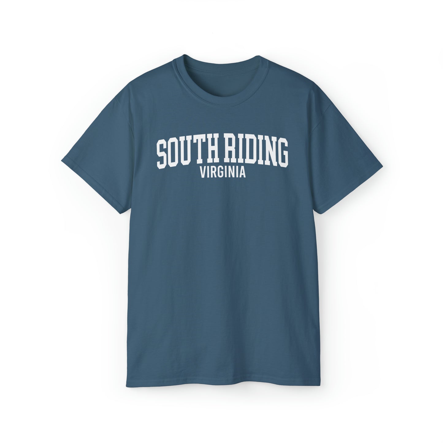South Riding Virginia T-Shirt