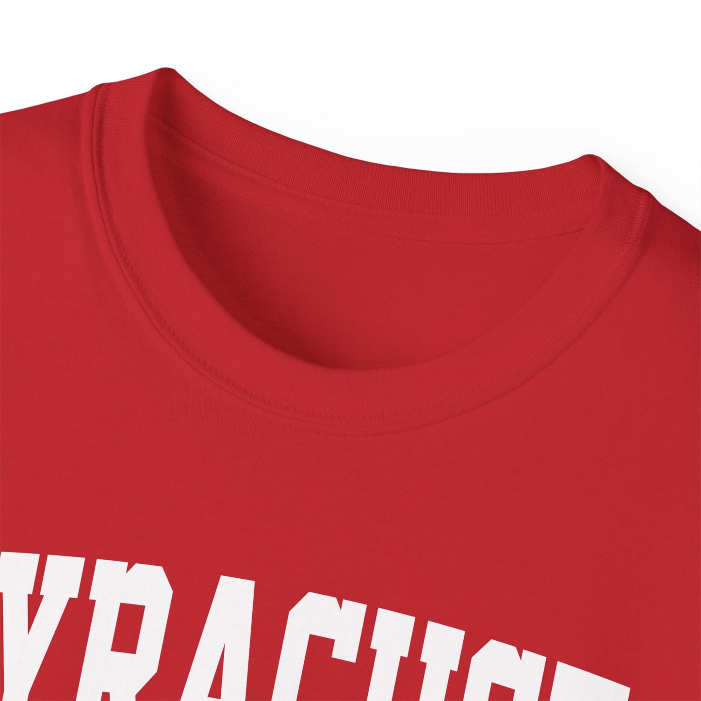Syracuse New York t-shirt