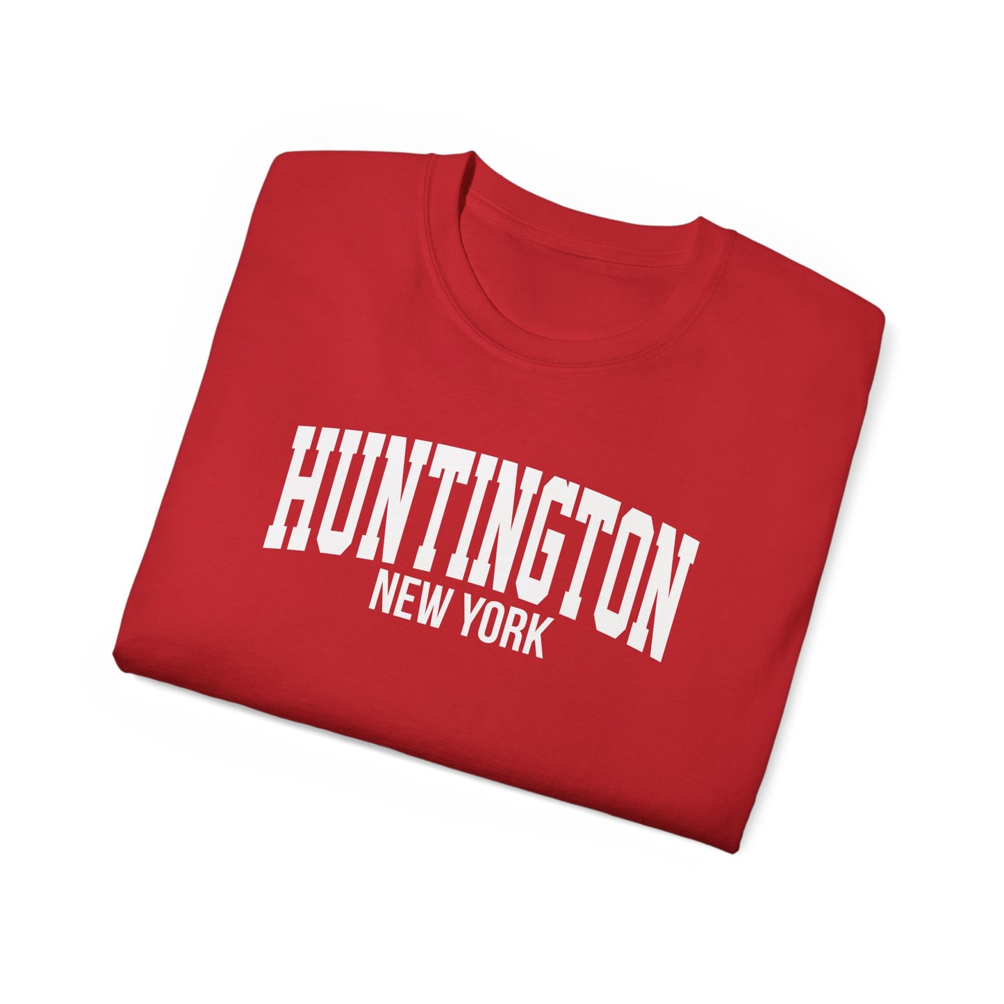 Huntington New York t-shirt
