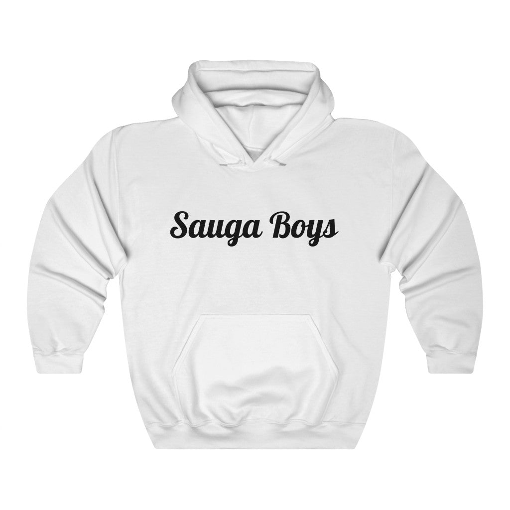 Sauga Boys Hoodie