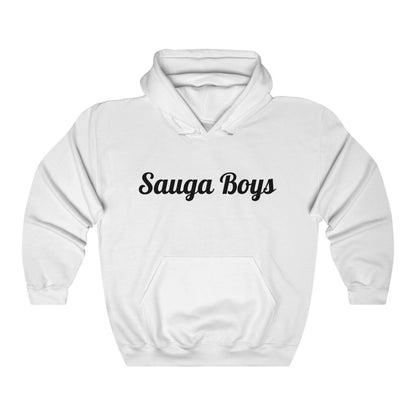 Sauga Boys Hoodie