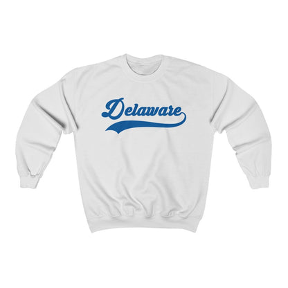 Delaware Baseball Sweatshirt