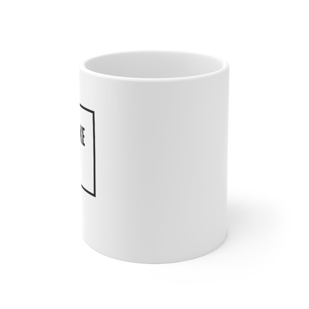 Broke AF Mug