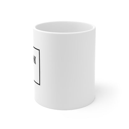 Drunk AF Mug