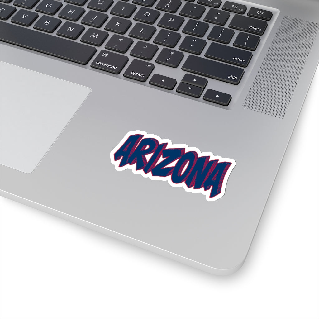 Arizona Sticker