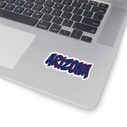 Arizona Sticker