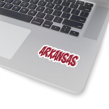 Arkansas Sticker
