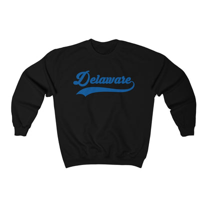 Delaware Baseball Sweatshirt