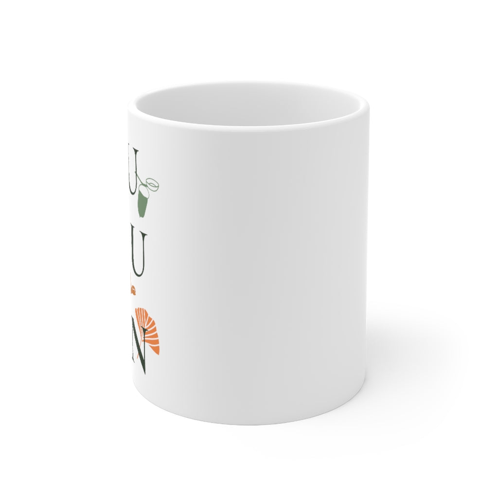 Autumn Fall Mug