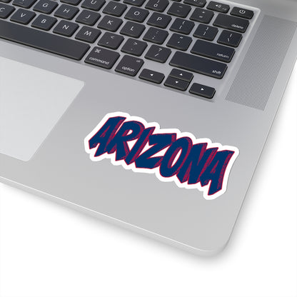 Arizona Sticker