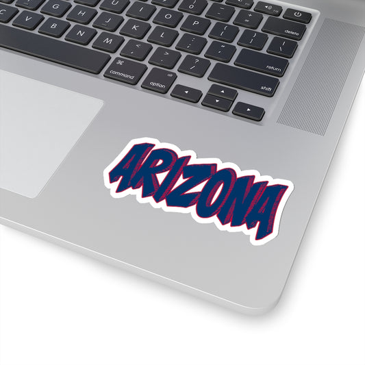 Arizona Sticker