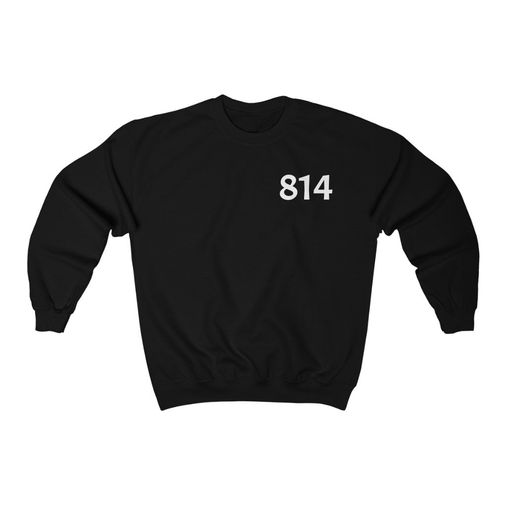 814 - Penn State Sweatshirt