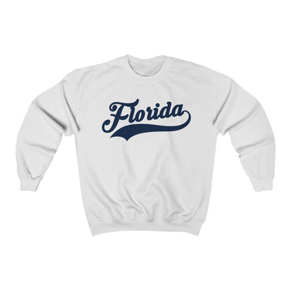 Florida Baseball Sweatshirt