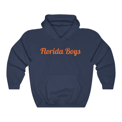 Florida Boys Hoodie