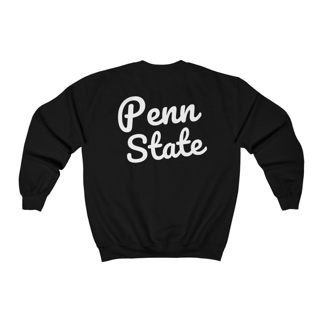 814 - Penn State Sweatshirt
