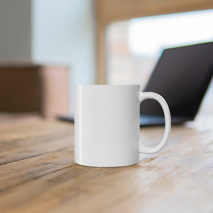 College Student Mug