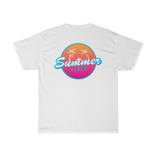 Summer Vibes Tee