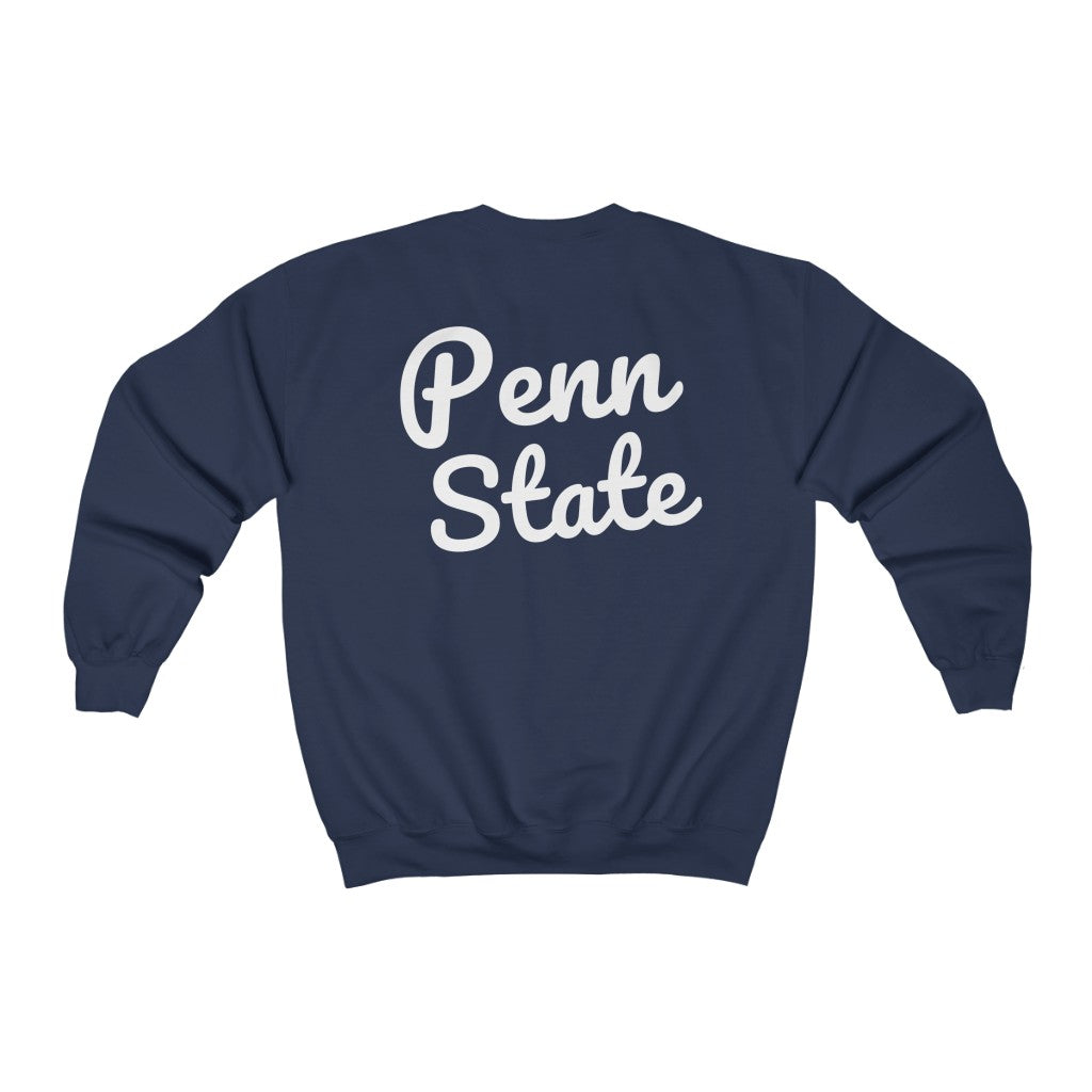 814 - Penn State Sweatshirt