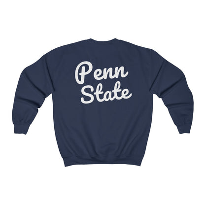 814 - Penn State Sweatshirt