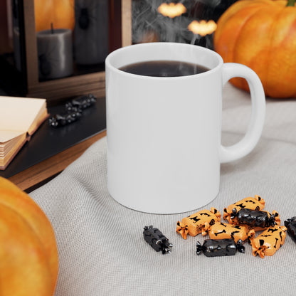 Pumpkin Spice Season Mug