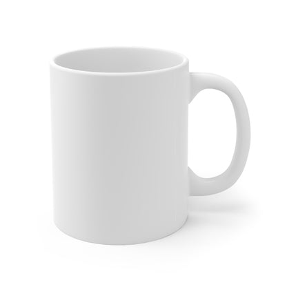 Call Your Home Mug
