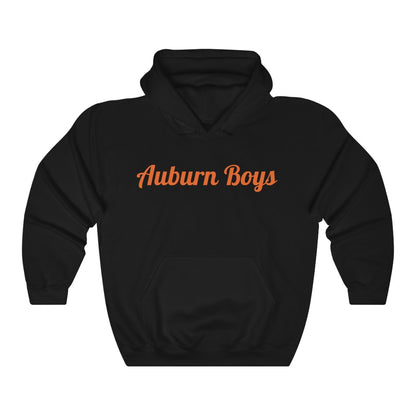 Auburn Boys Hoodie