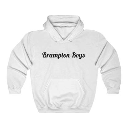 Brampton Boys Hoodie