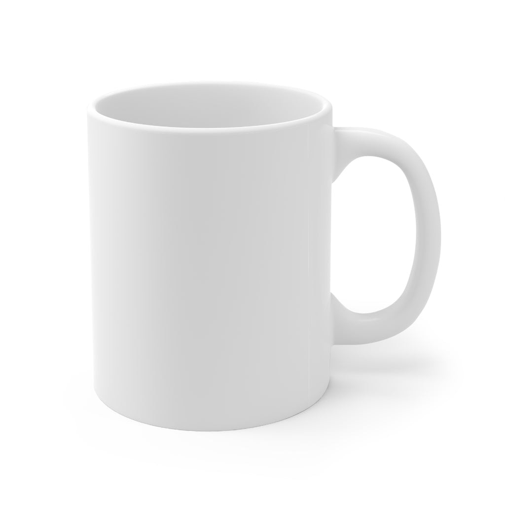 Sober AF Mug