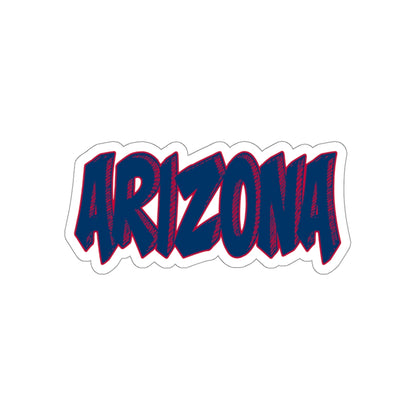 Arizona Sticker