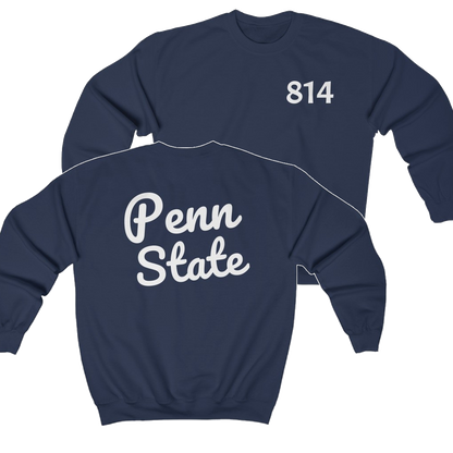 814 - Penn State Sweatshirt