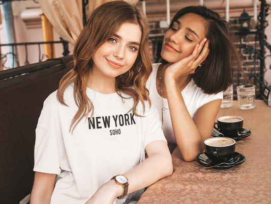 New York SoHO Tee